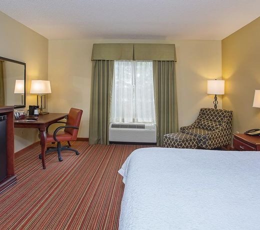Hampton Inn Covington