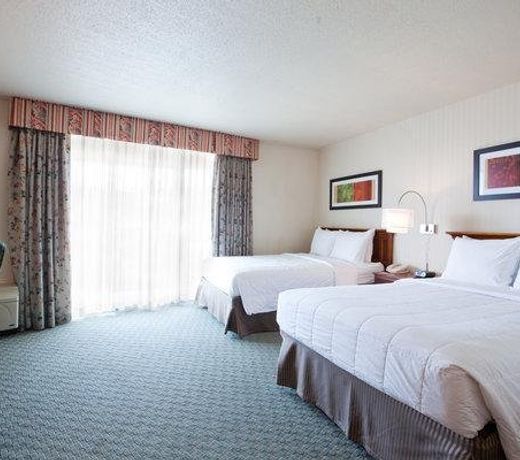 Radisson Hotel Cincinnati Riverfront