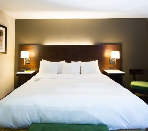 Radisson Hotel Cincinnati Riverfront