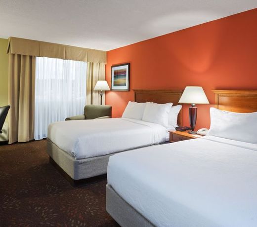 Holiday Inn Cincinnati-Riverfront, an IHG Hotel