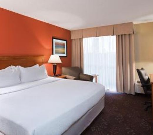 Holiday Inn Cincinnati-Riverfront, an IHG Hotel