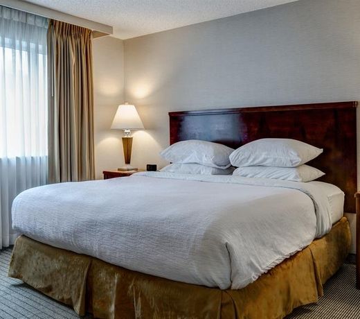 Embassy Suites Cincinnati - RiverCenter
