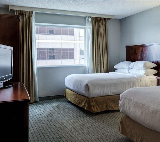 Embassy Suites Cincinnati - RiverCenter