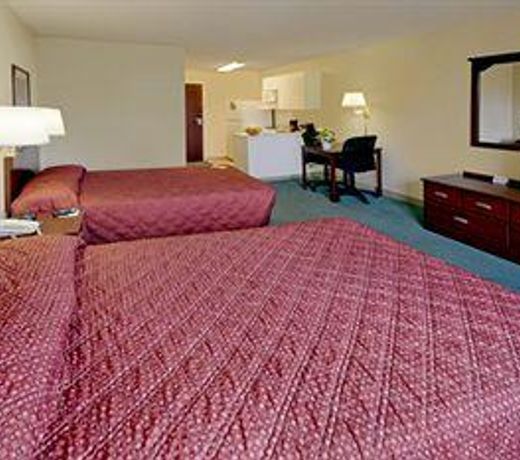 Extended Stay America Suites - Cincinnati - Covington