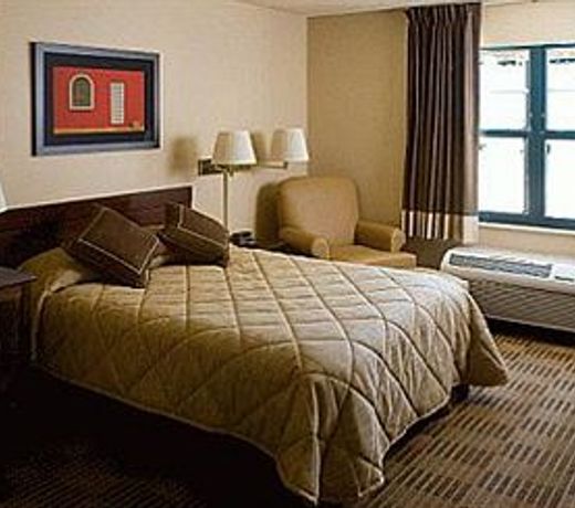 Extended Stay America Suites - Cincinnati - Covington