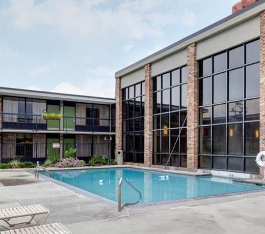 Clarion Inn and Suites Conference Center Covington