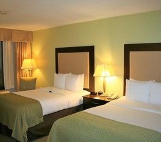 Clarion Inn and Suites Conference Center Covington