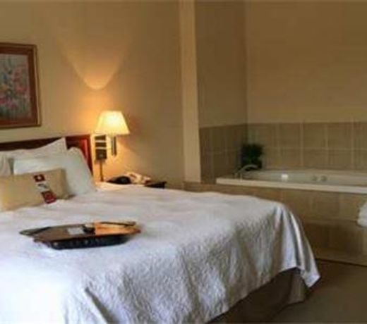 Hampton Inn Covington/Mandeville