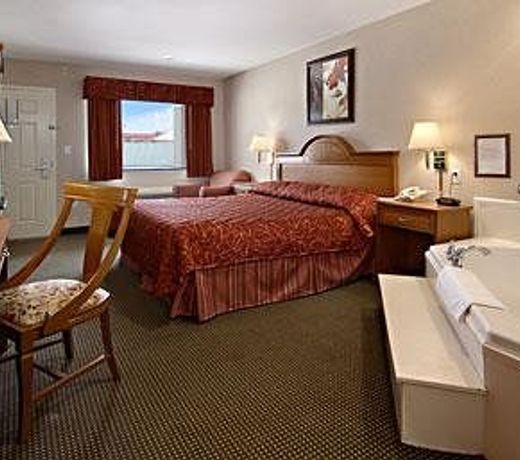 Super 8 By Wyndham Covington