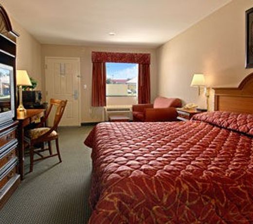 Super 8 By Wyndham Covington