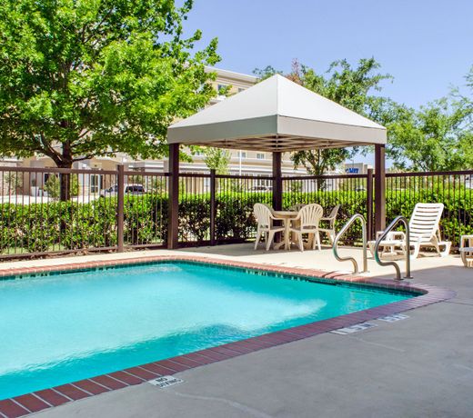 Comfort Inn & Suites Covington - Mandeville
