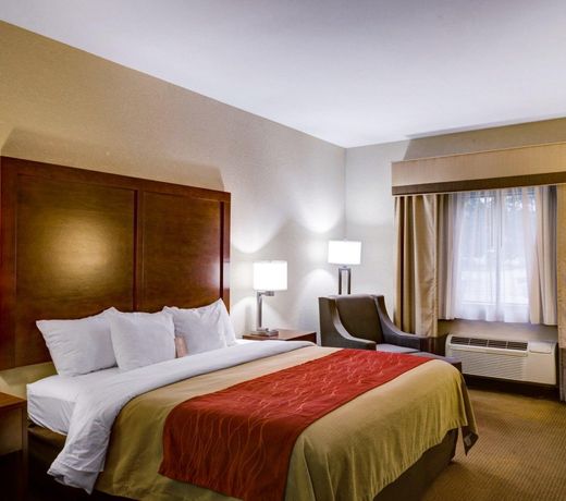 Comfort Inn & Suites Covington - Mandeville