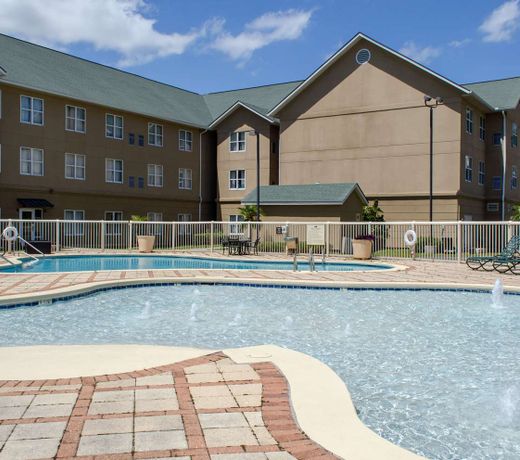 Homewood Suites by Hilton Covington