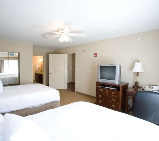Homewood Suites by Hilton Covington