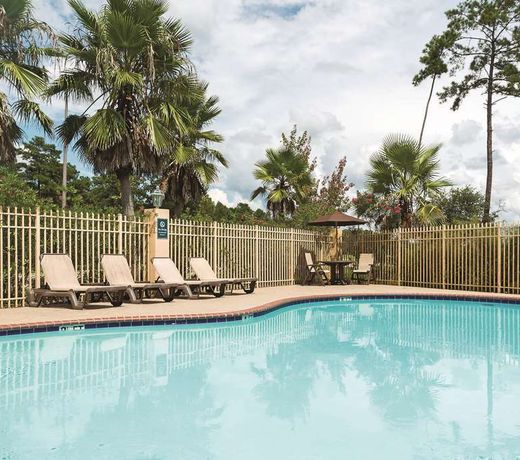 The Chateau Hotel Covington