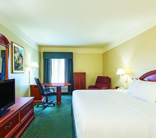 The Chateau Hotel Covington