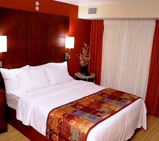 Residence Inn by Marriott Covington Northshore