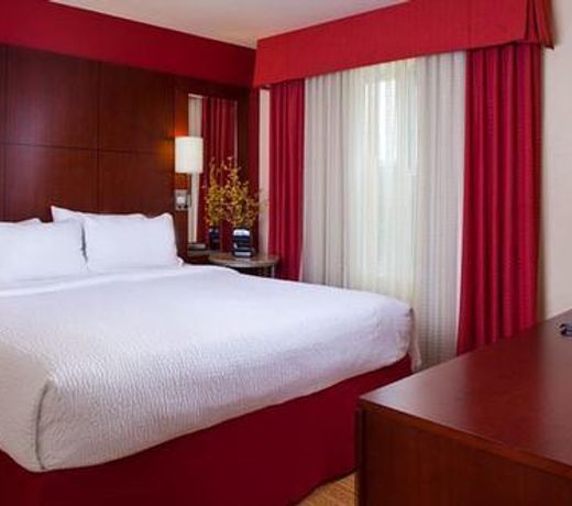 Residence Inn by Marriott Covington Northshore