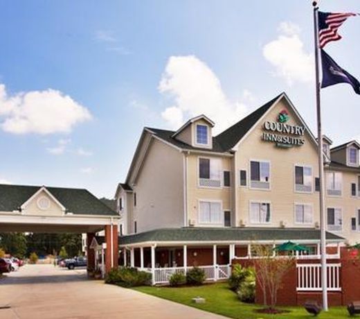 Country Inn & Suites by Radisson, Covington, LA
