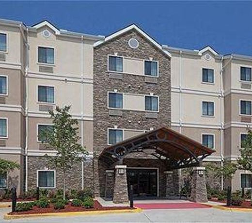 WeStay Suites - Covington/Mandeville