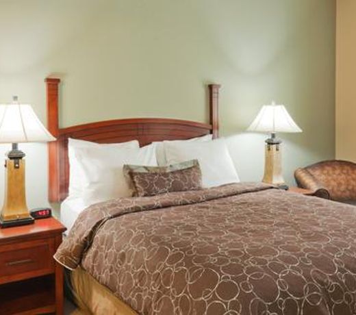 WeStay Suites - Covington/Mandeville