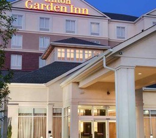 Hilton Garden Inn Covington/Mandeville