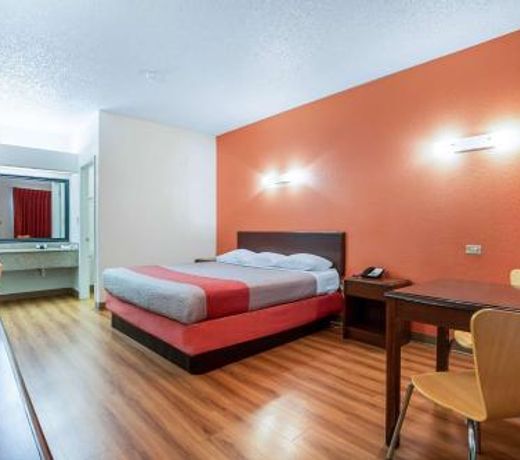 Motel 6-Covington, TN