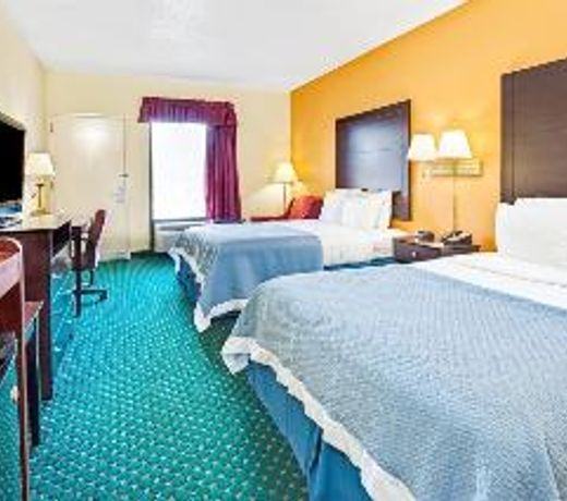 Days Inn by Wyndham Covington