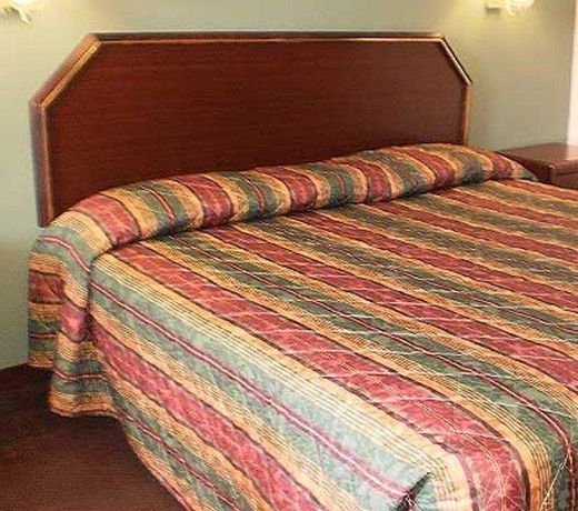 Executive Inn & Suites - Covington