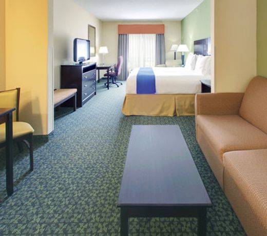 Holiday Inn Express & Suites Covington, an IHG Hotel