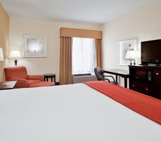 Holiday Inn Express COVINGTON