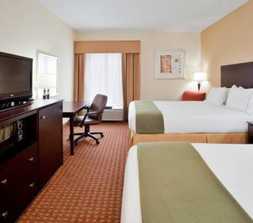 Holiday Inn Express COVINGTON