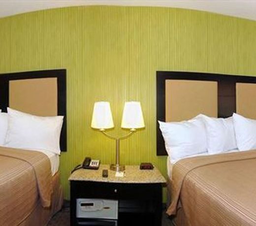 Quality Inn