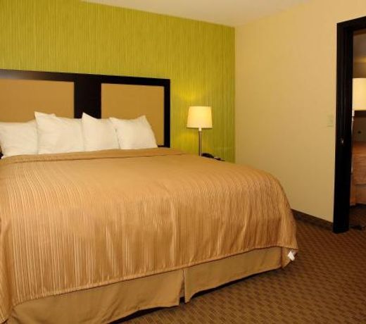 Quality Inn