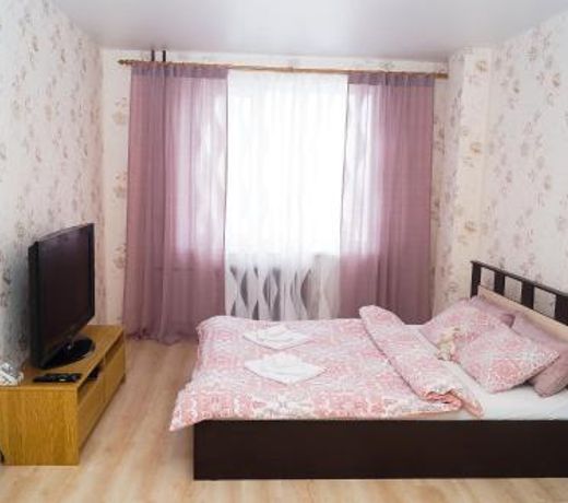 Apartment on Yaroslavskaya Preminina Ð.Kvartirkin