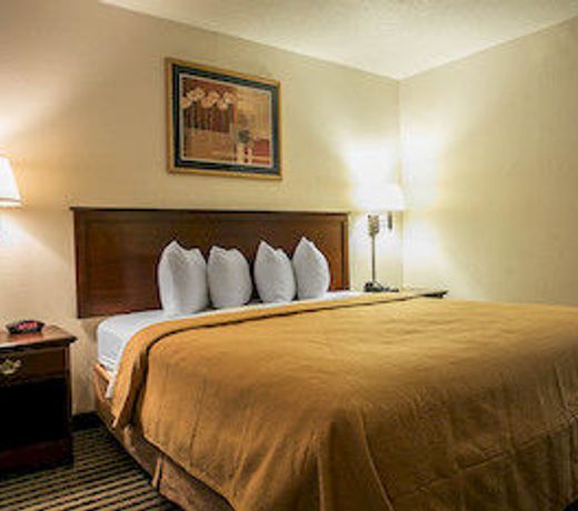 Quality Inn West Columbia