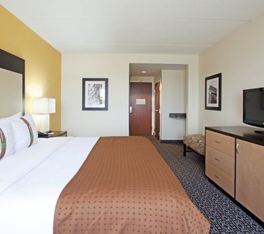 Hilton Garden Inn Columbia Airport, SC