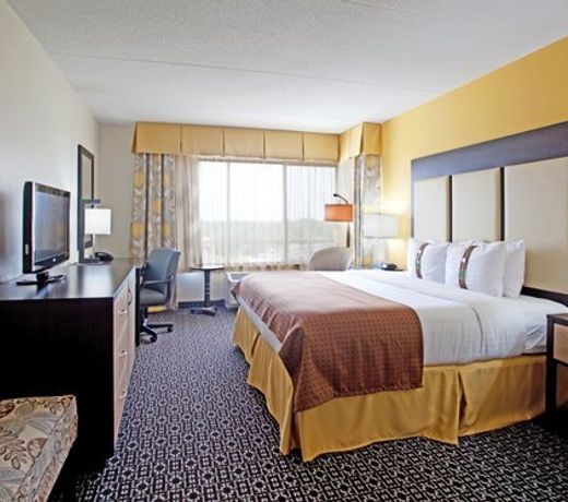 Hilton Garden Inn Columbia Airport, SC