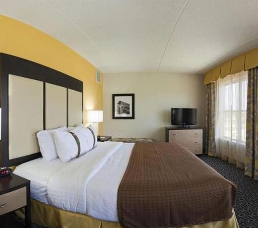Hilton Garden Inn Columbia Airport, SC