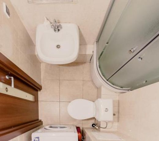 Apartamenti na Bryantseva 13