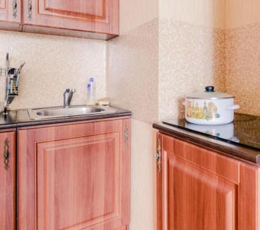 Apartamenti na Bryantseva 13