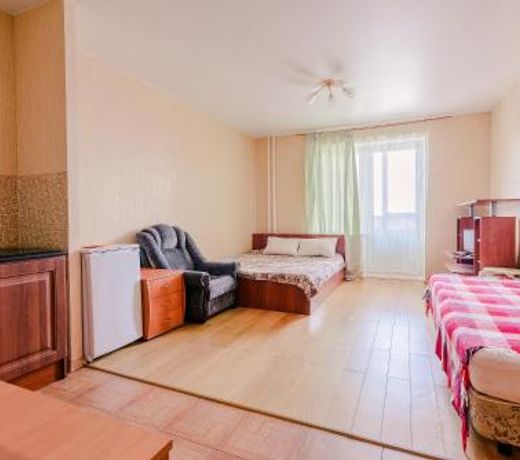 Apartamenti na Bryantseva 13