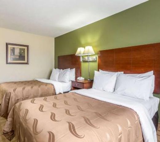 Quality Inn I-74 Batesville