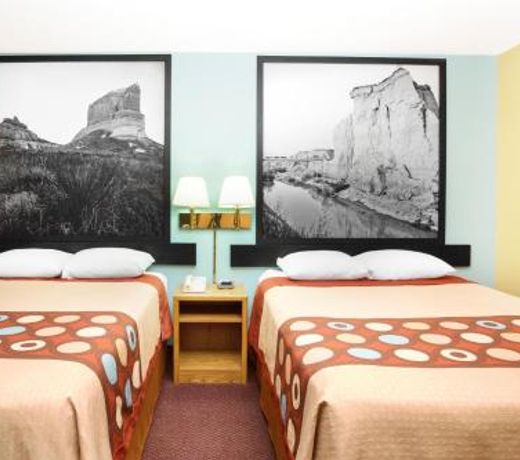 Super 8 by Wyndham Crete