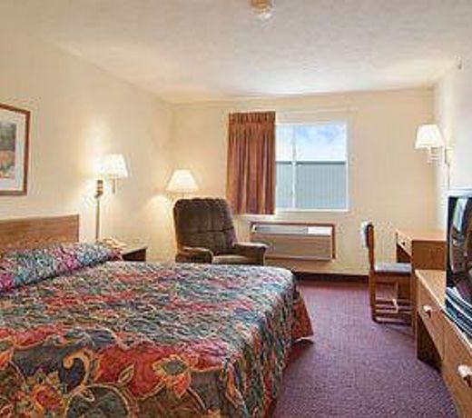 Super 8 by Wyndham Crete