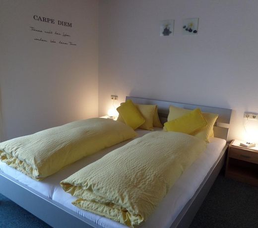 Pension Herzoggut