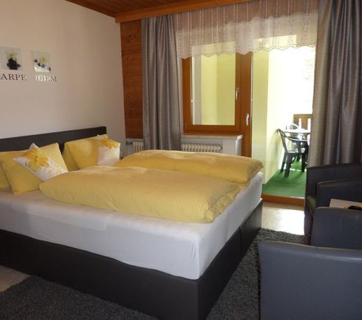 Pension Herzoggut