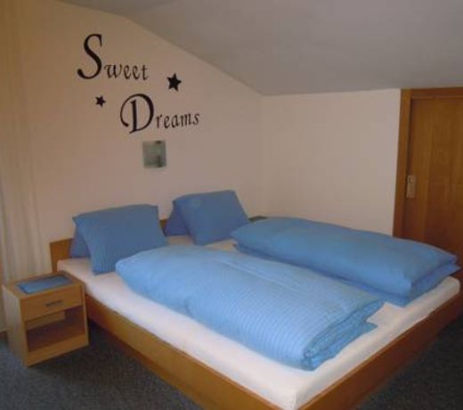 Pension Herzoggut