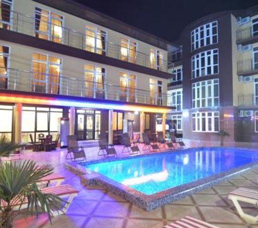 Masis Hotel