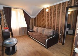 Гостевой дом Рита / Guest House Rita фото 2